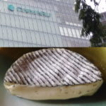 東京駅大丸にあるCheese on the tableでカーボンチーノ(イタリアチーズ)を購入してきました